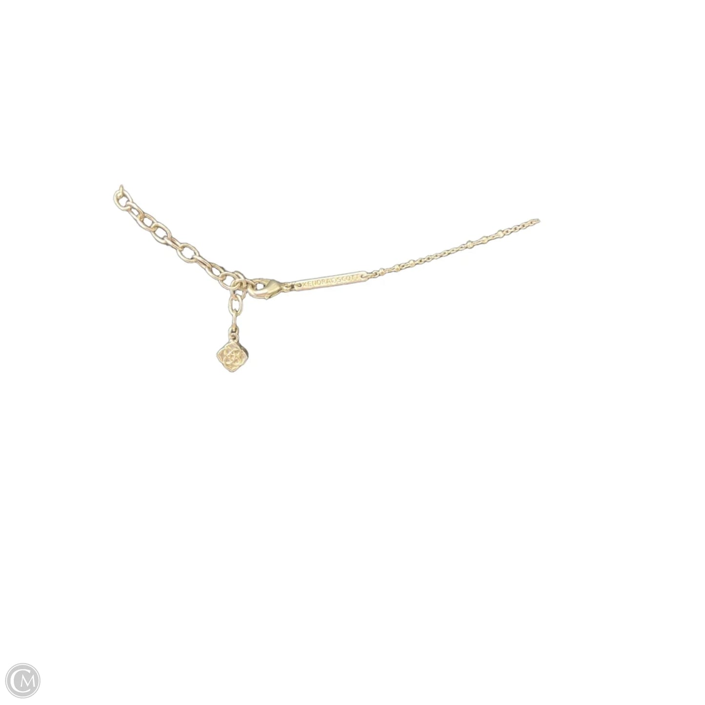 Necklace Charm By Kendra Scott