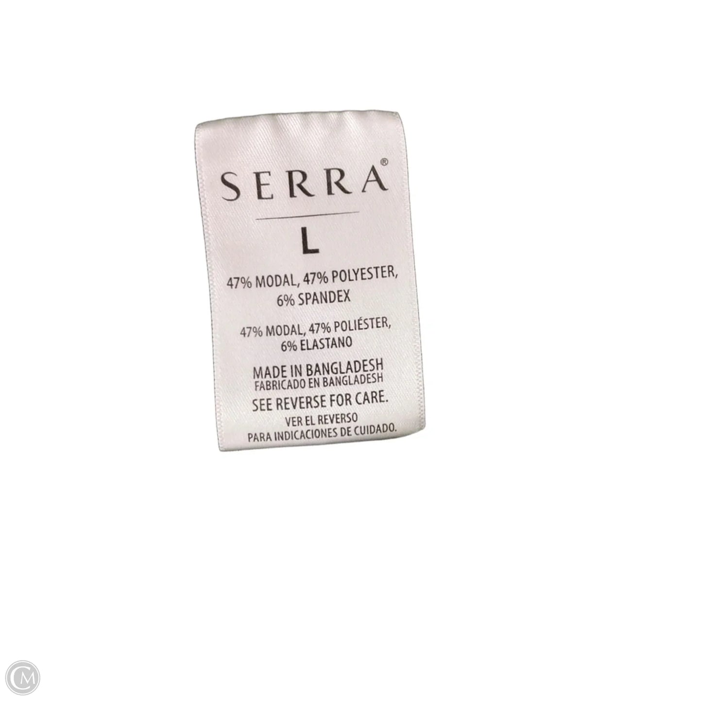 Romper By Serra In Green, Size: L