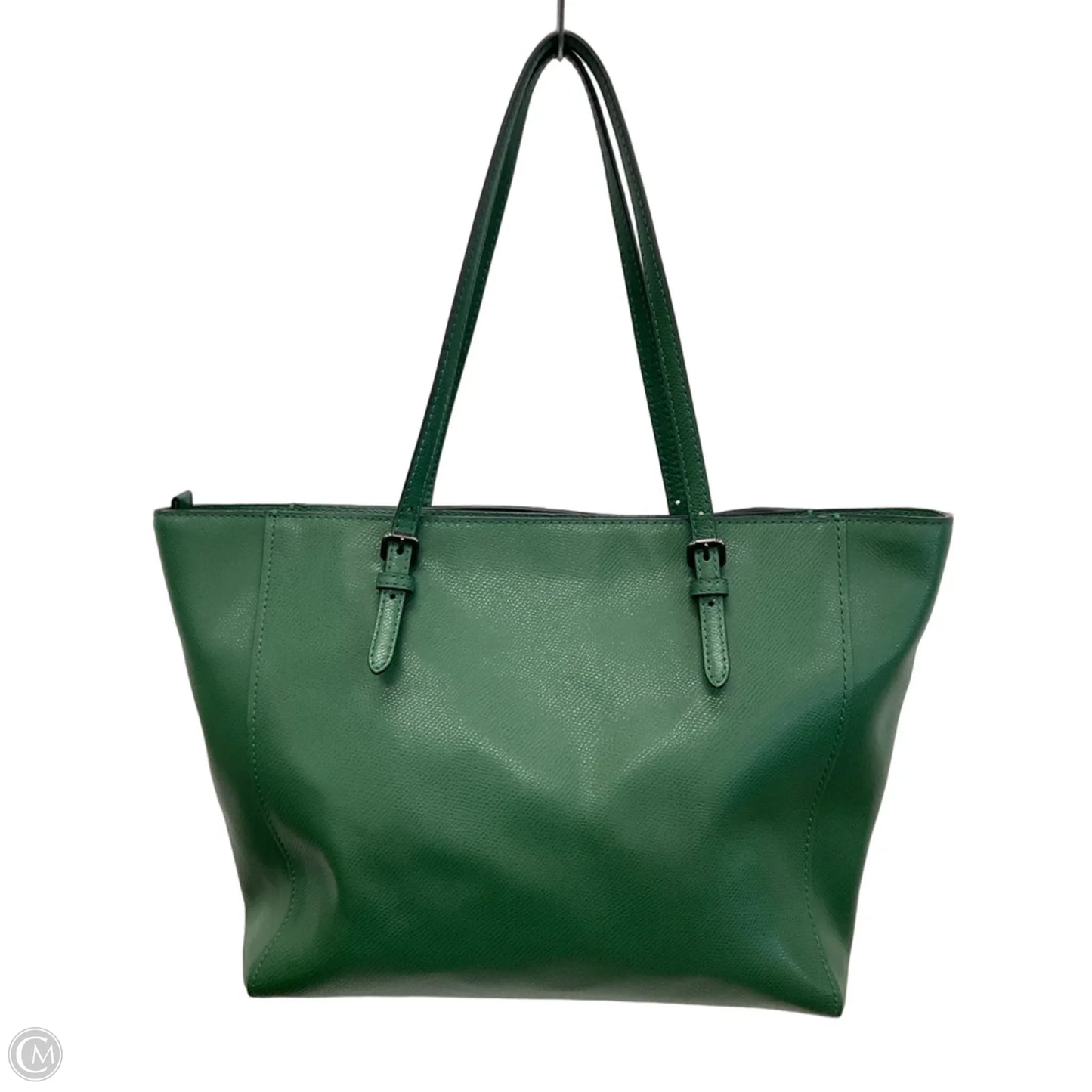 Tote Designer By Coach, Size: Large