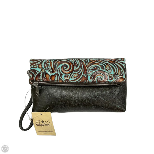 Wristlet Designer By Patricia Nash, Size: Large