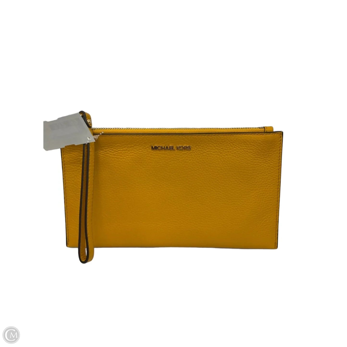 Wristlet Designer By Michael Kors, Size: Large