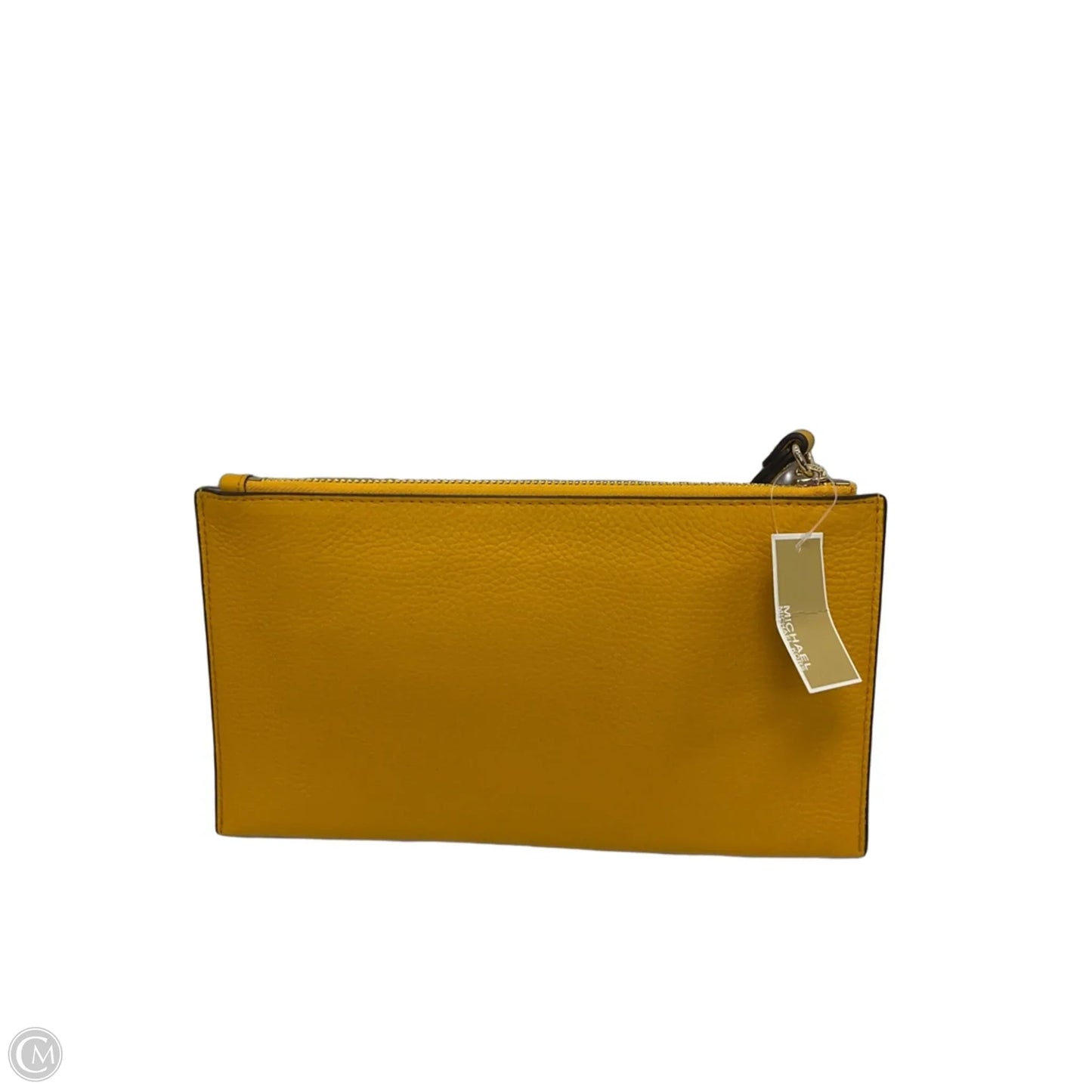 Wristlet Designer By Michael Kors, Size: Large
