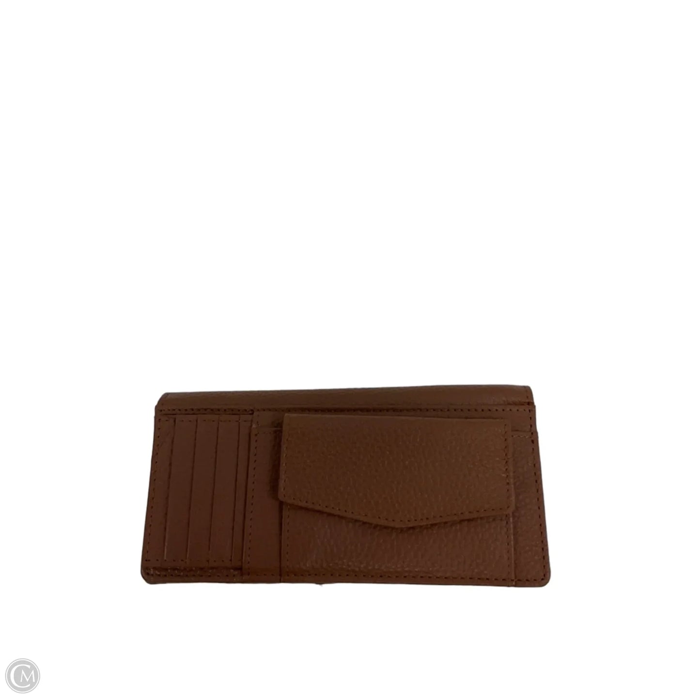 Wallet By Lodis, Size: Medium