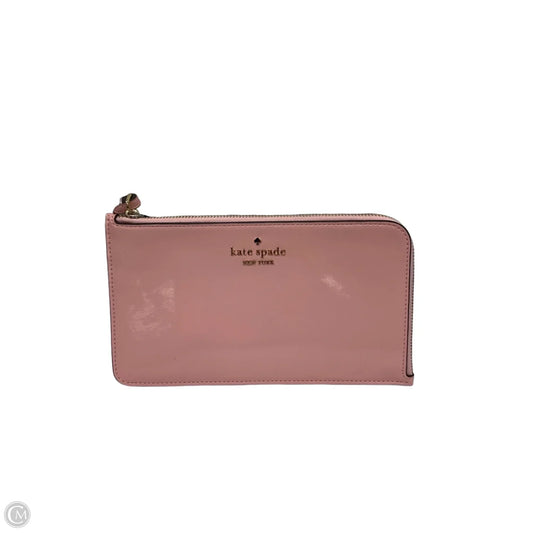 Wristlet Designer By Kate Spade, Size: Large