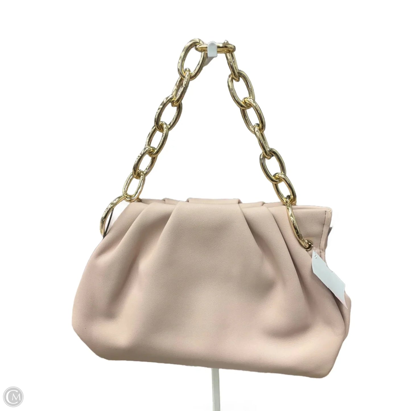Handbag By House Of Want, Size: Medium