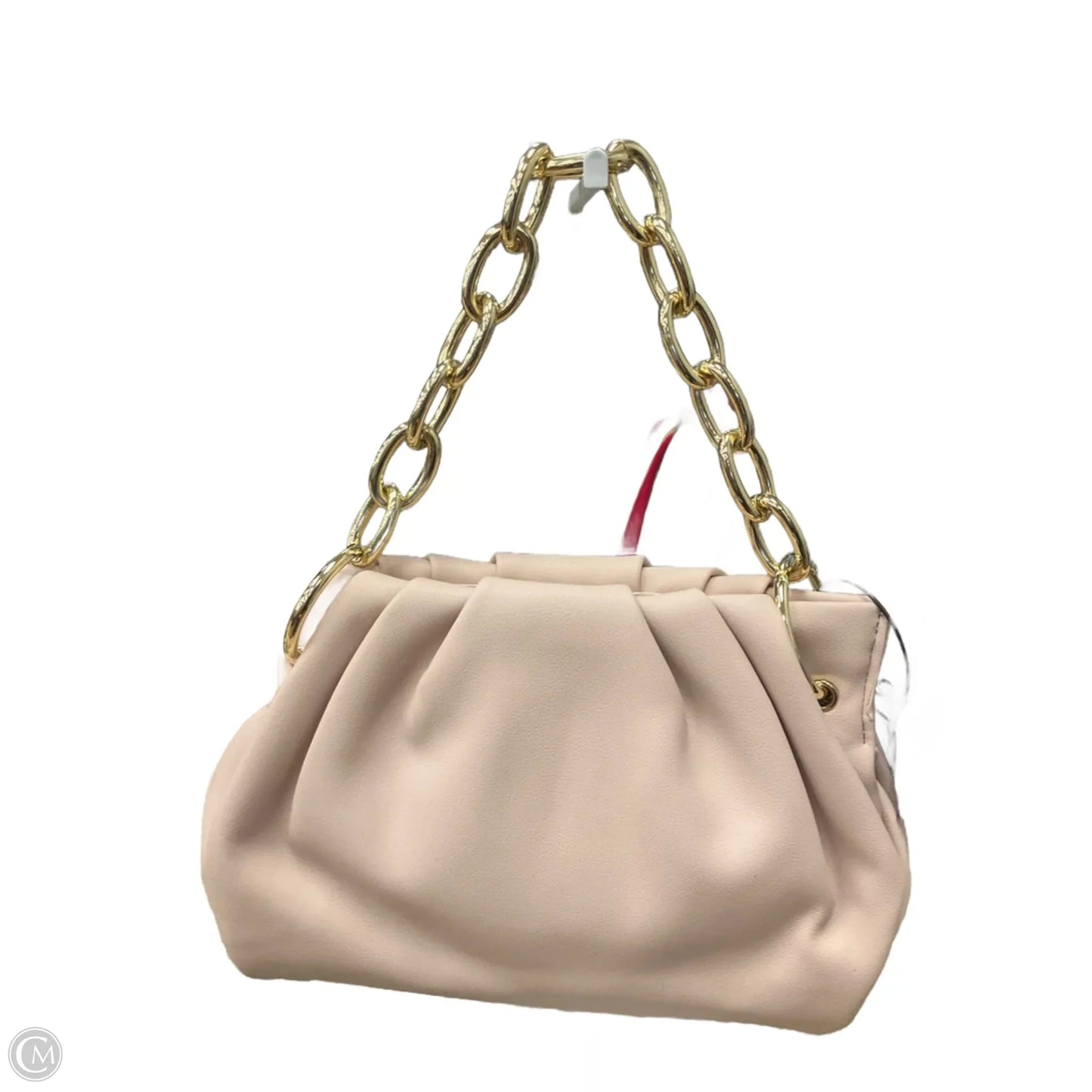 Handbag By House Of Want, Size: Medium