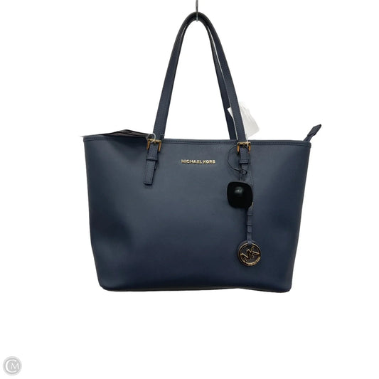 Tote Designer By Michael Kors, Size: Medium
