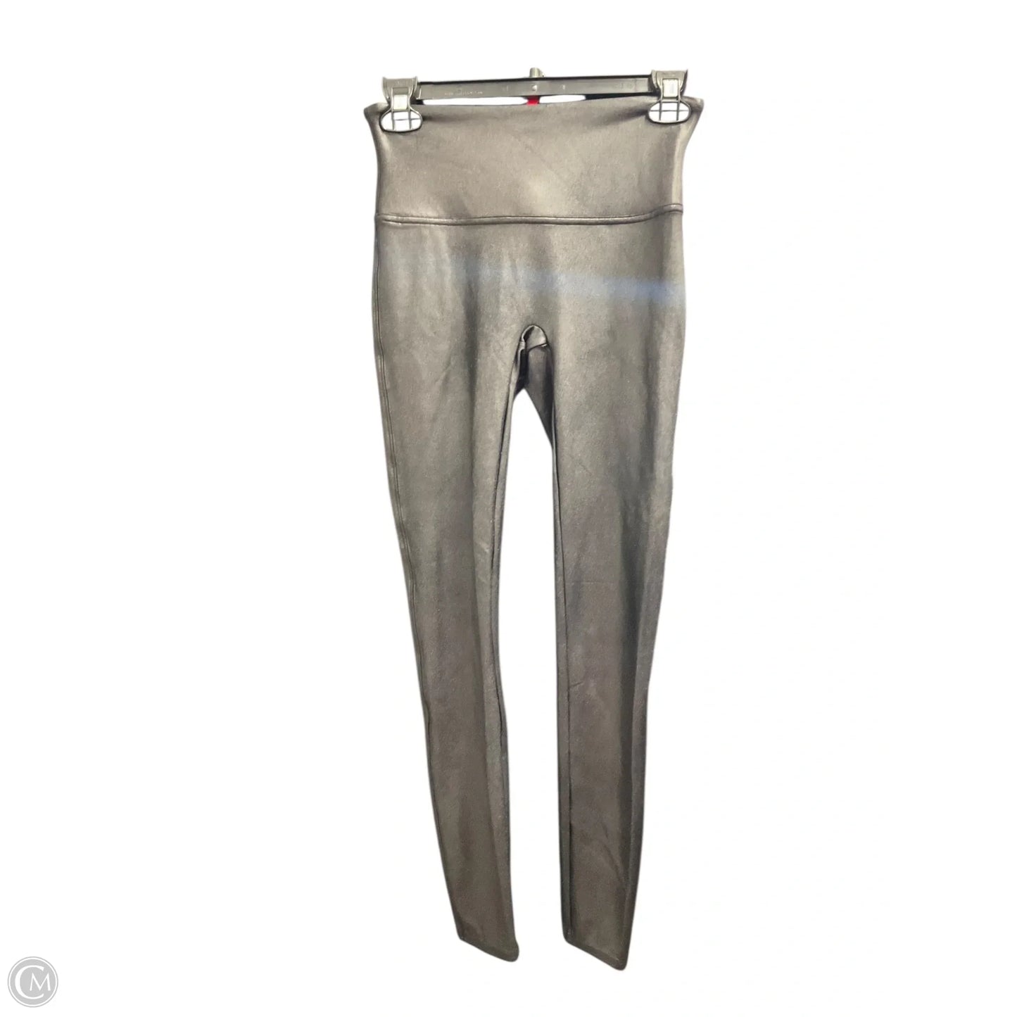 Pants Leggings By Spanx In Black, Size: M