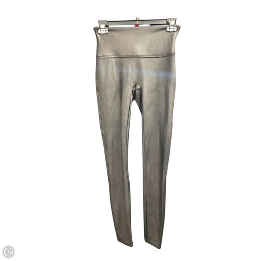 Pants Leggings By Spanx In Black, Size: M