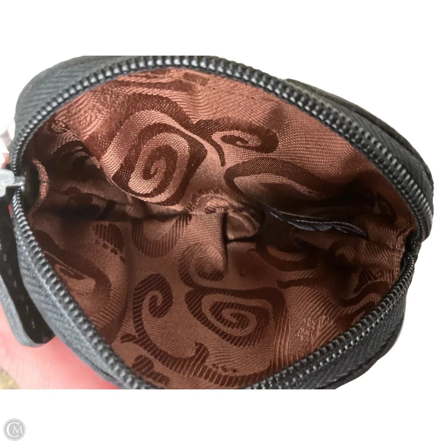 Coin Purse By Brighton, Size: Small