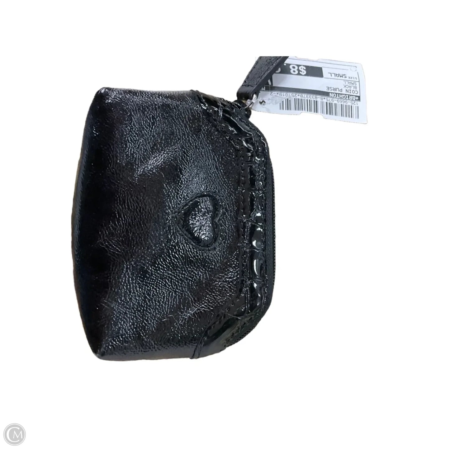 Coin Purse By Brighton, Size: Small