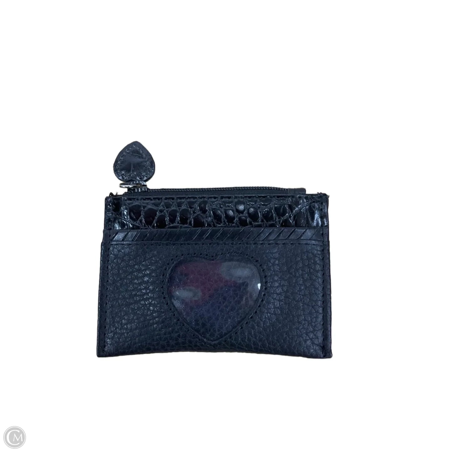 Id/card Holder By Brighton, Size: Small
