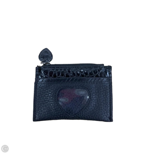 Id/card Holder By Brighton, Size: Small
