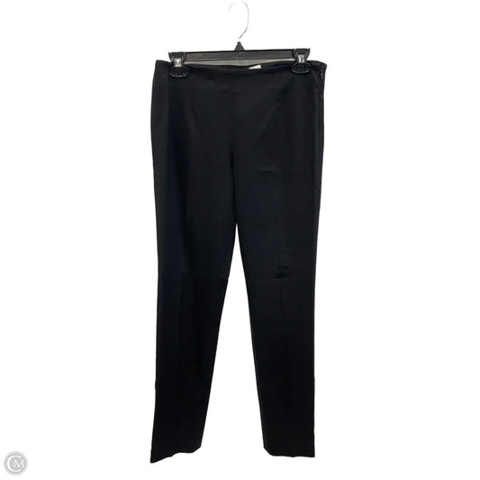 Pants Dress By Theory In Black, Size: 4