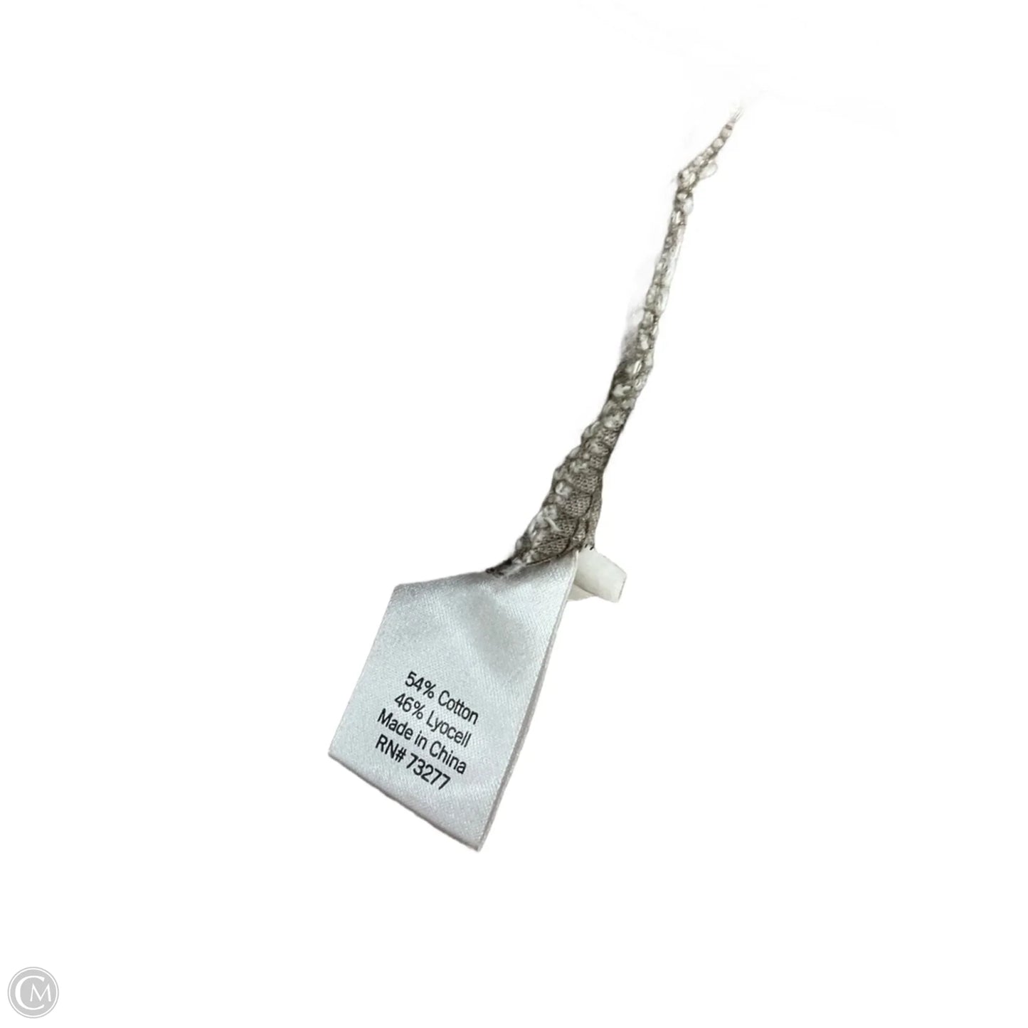 Skirt Mini & Short By Sonoma In Beige, Size: 18