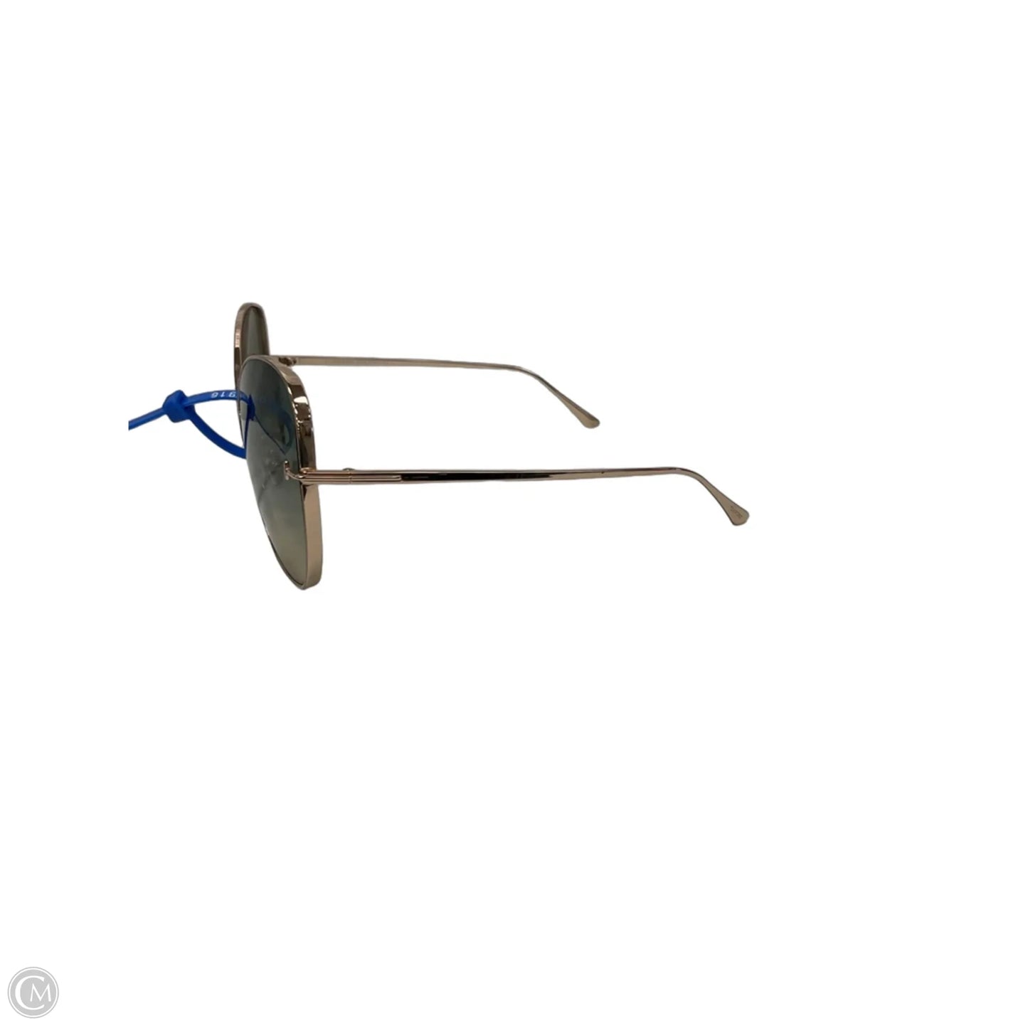 Sunglasses Luxury Designer By Tom Ford
