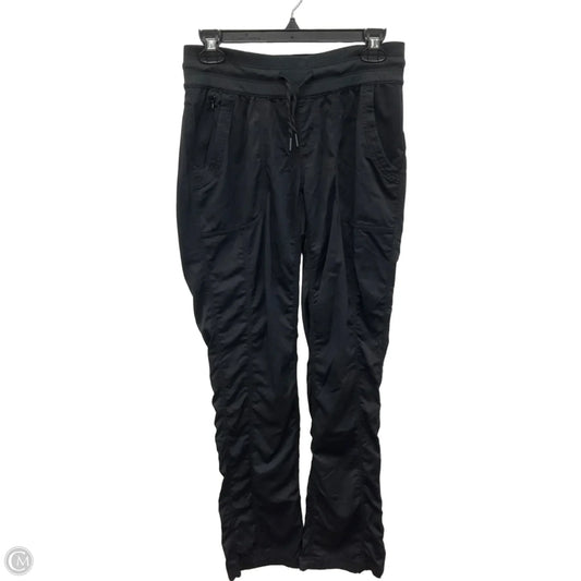 Athletic Pants By The North Face In Black, Size: S