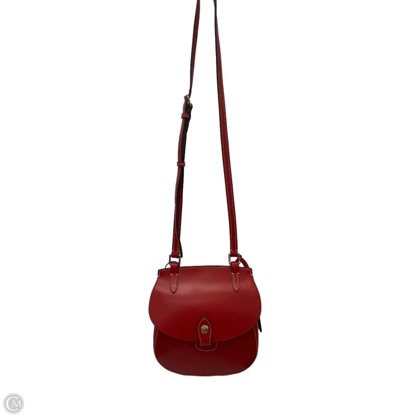 Crossbody Designer By Dooney And Bourke, Size: Small