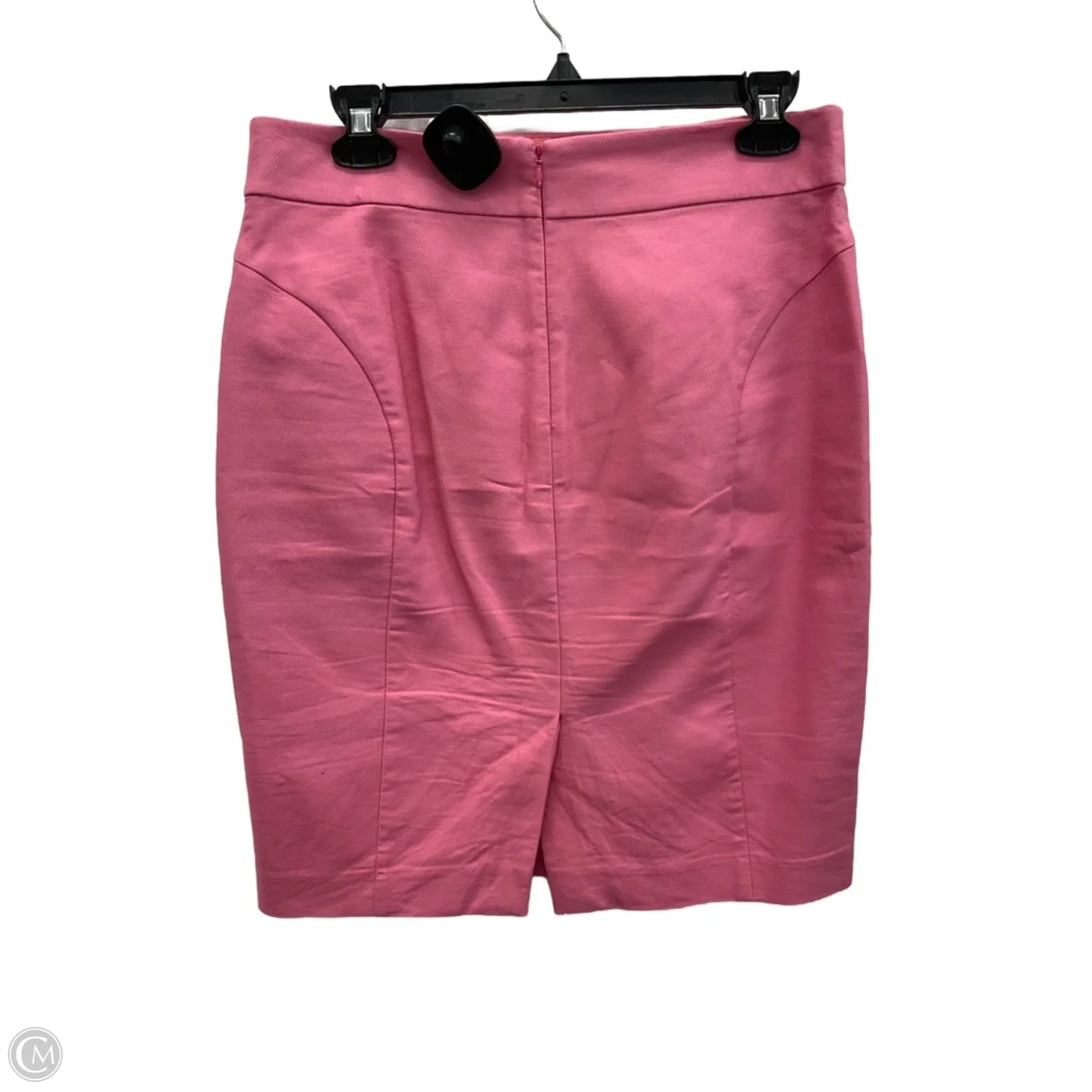 Skirt Midi By J. Crew In Pink, Size: 6