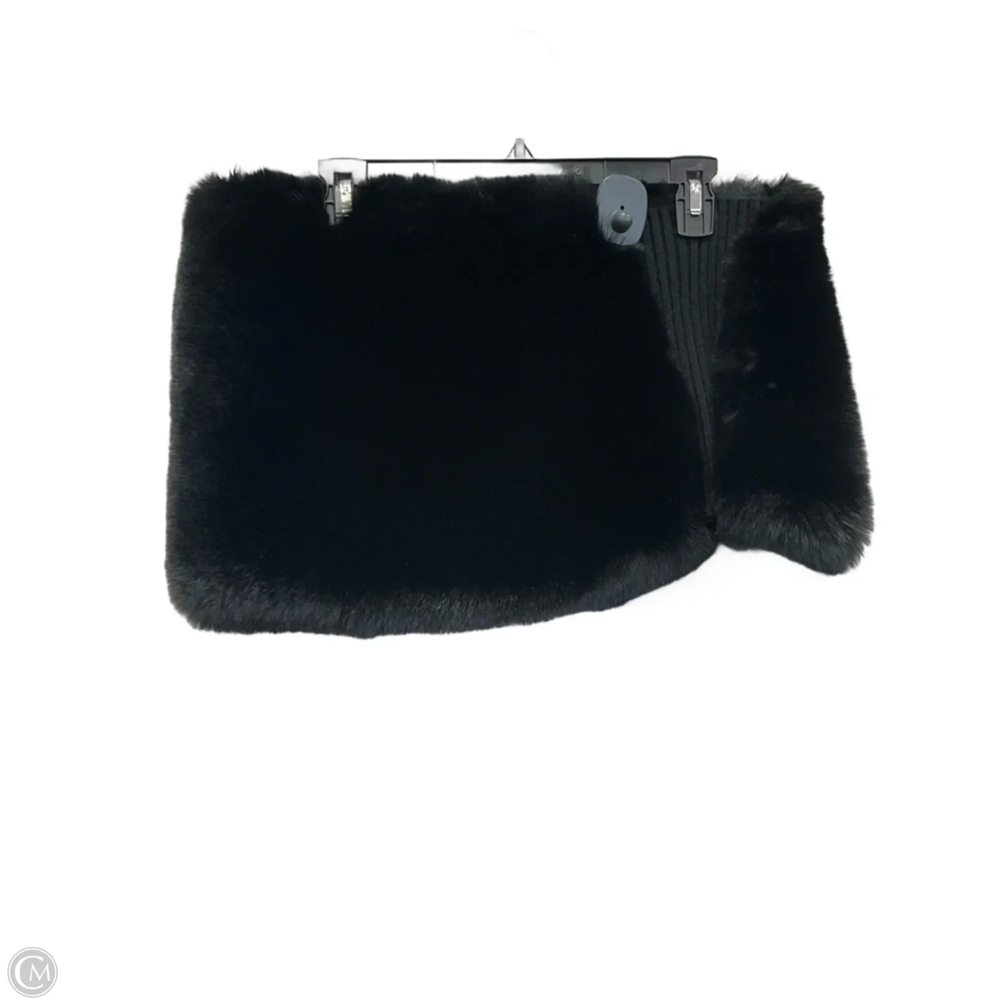 Shawl By Anthropologie In Black, Size: Osfm