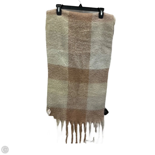 Scarf Long By Free People