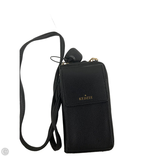 Crossbody By Kedzie, Size: Small
