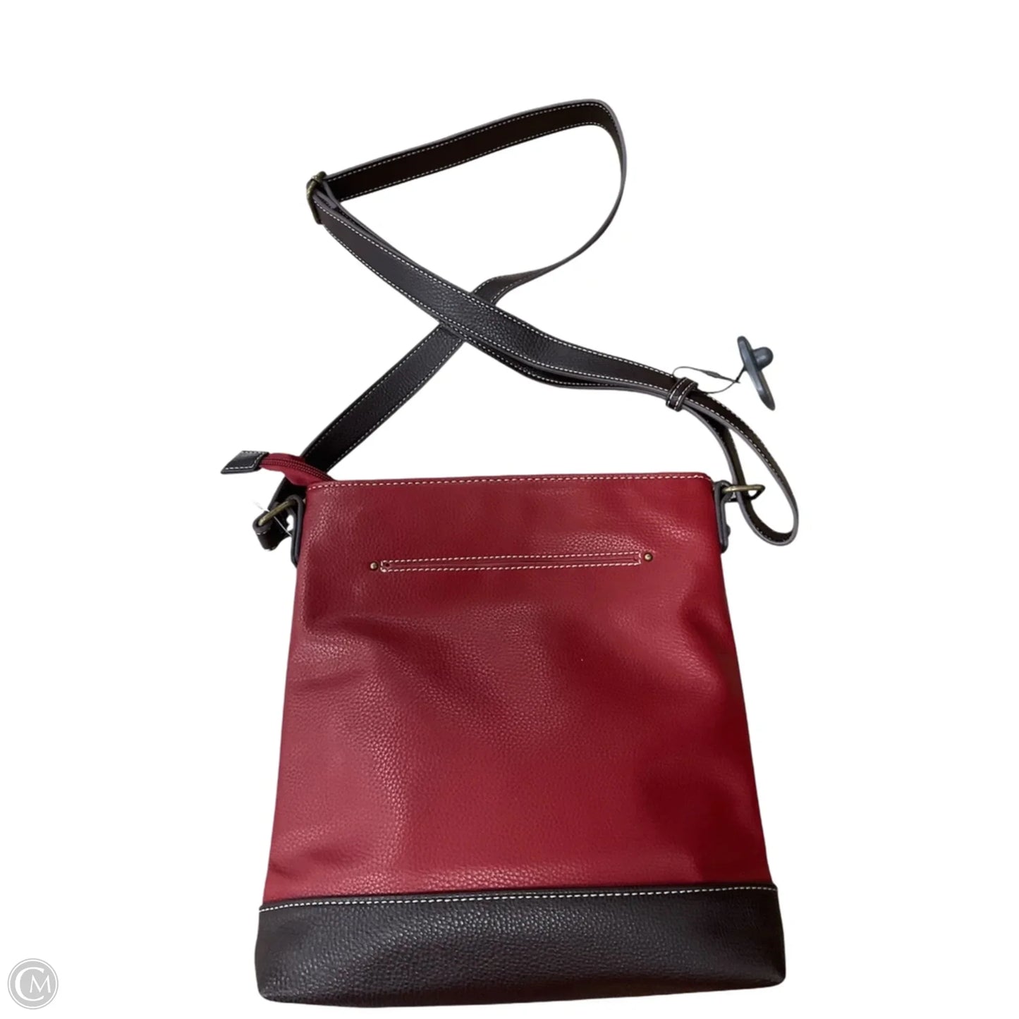 Crossbody By Chala, Size: Medium