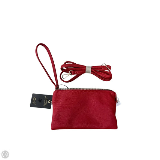 Crossbody By Kedzie, Size: Small