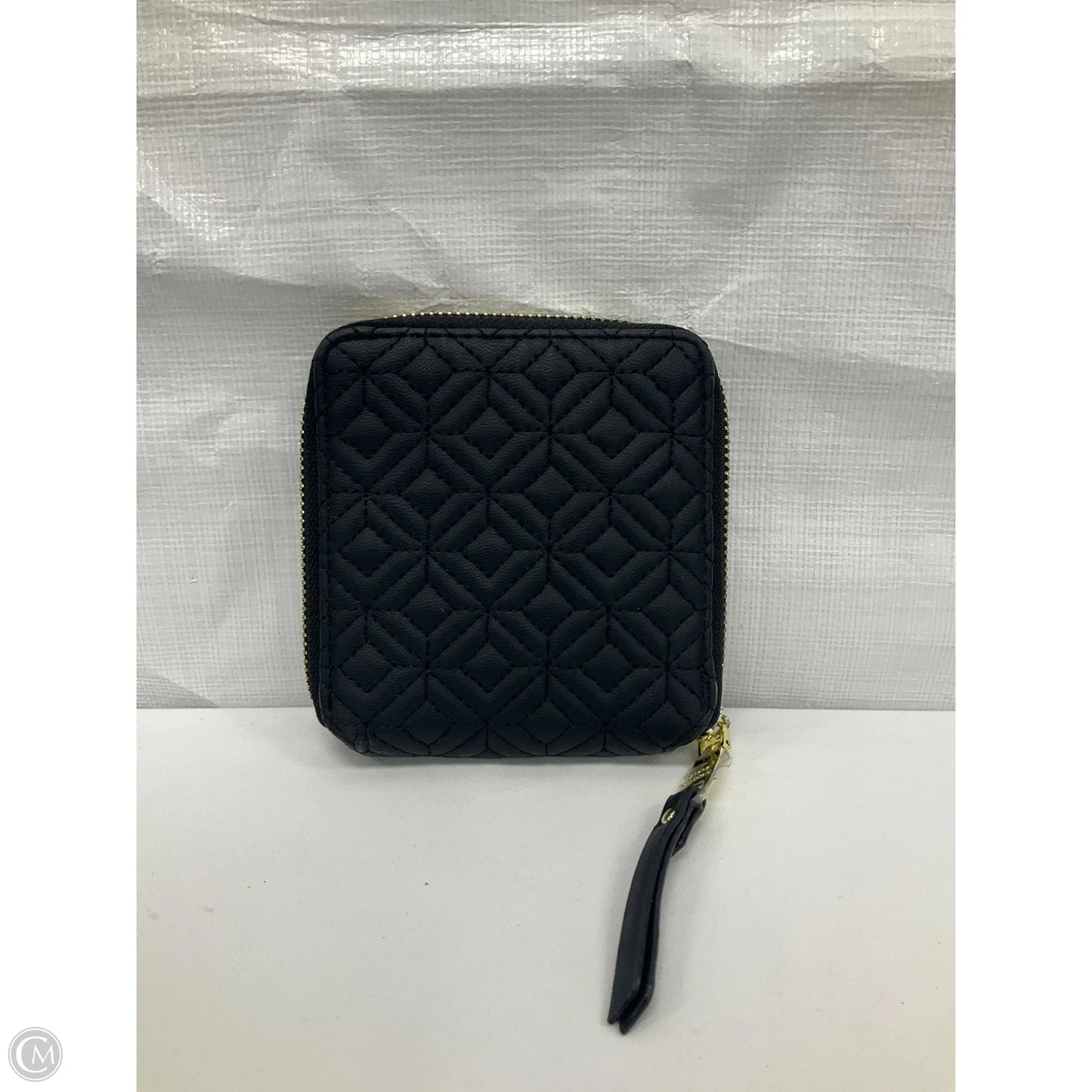 Wallet By Steve Madden, Size: Medium