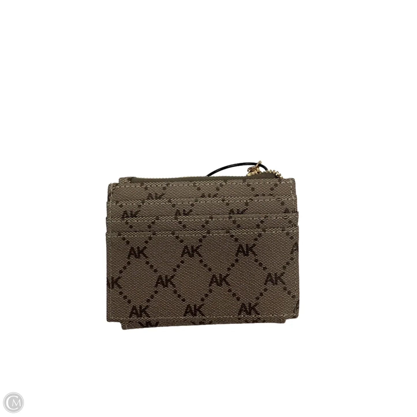 Wallet By Anne Klein, Size: Small