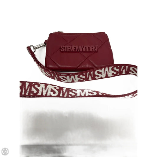 Lanyard By Steve Madden, Size: Small