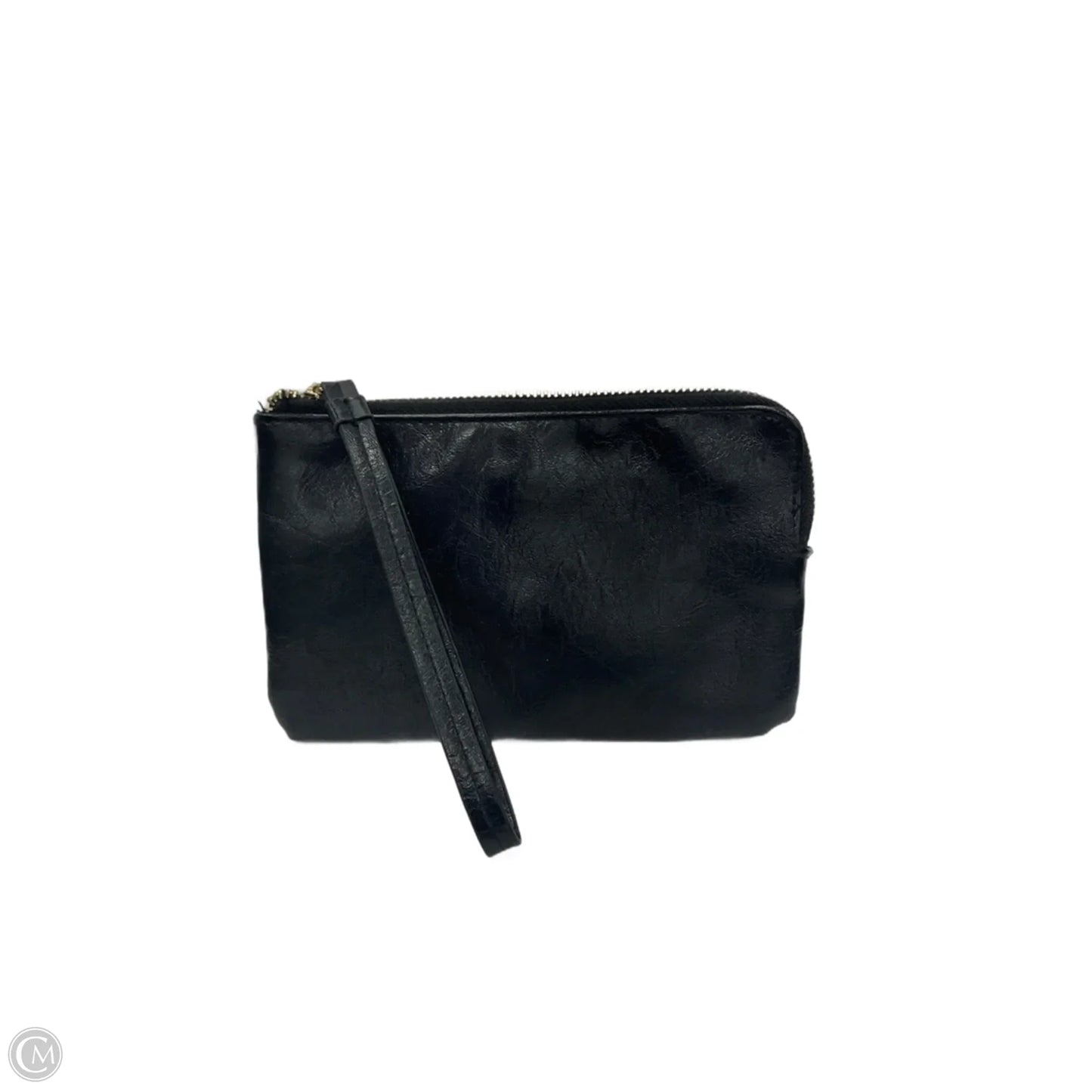 Wristlet By Cmf, Size: Medium