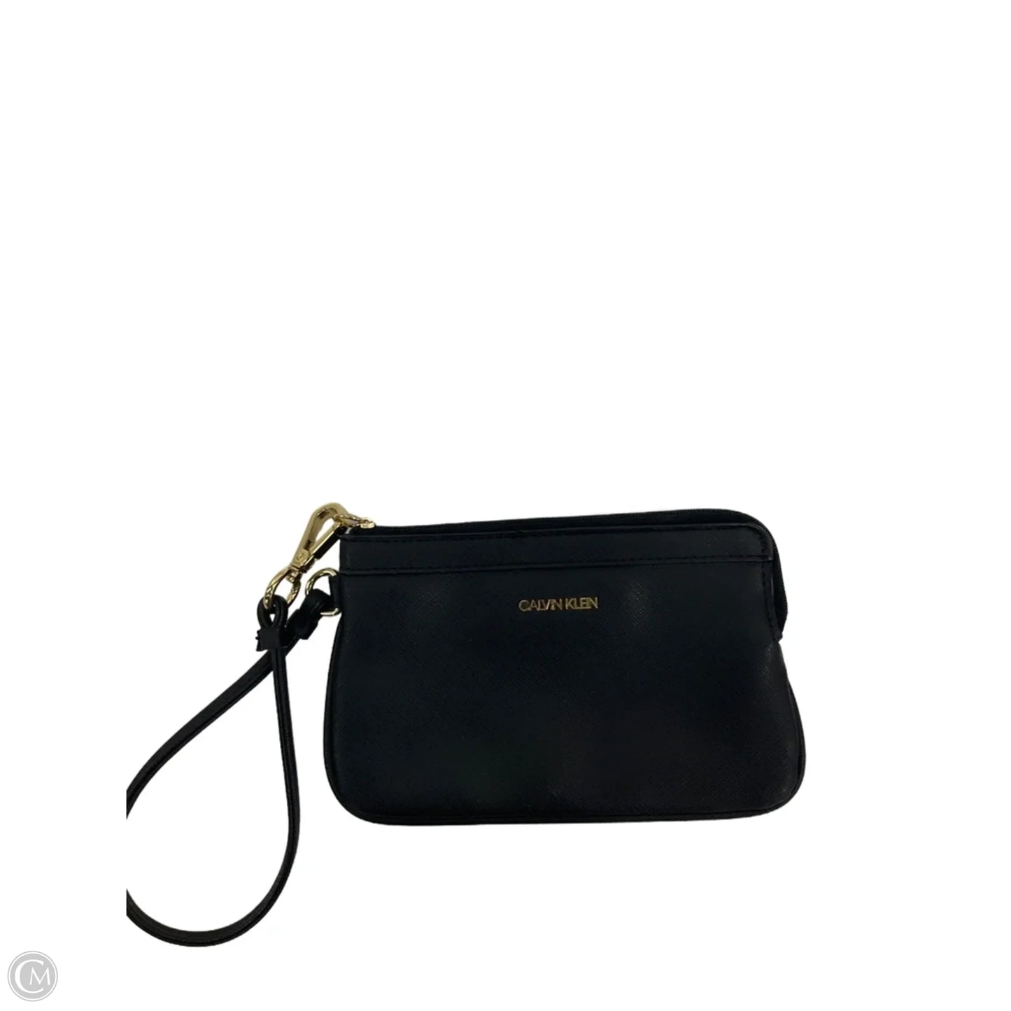Wristlet By Calvin Klein, Size: Small