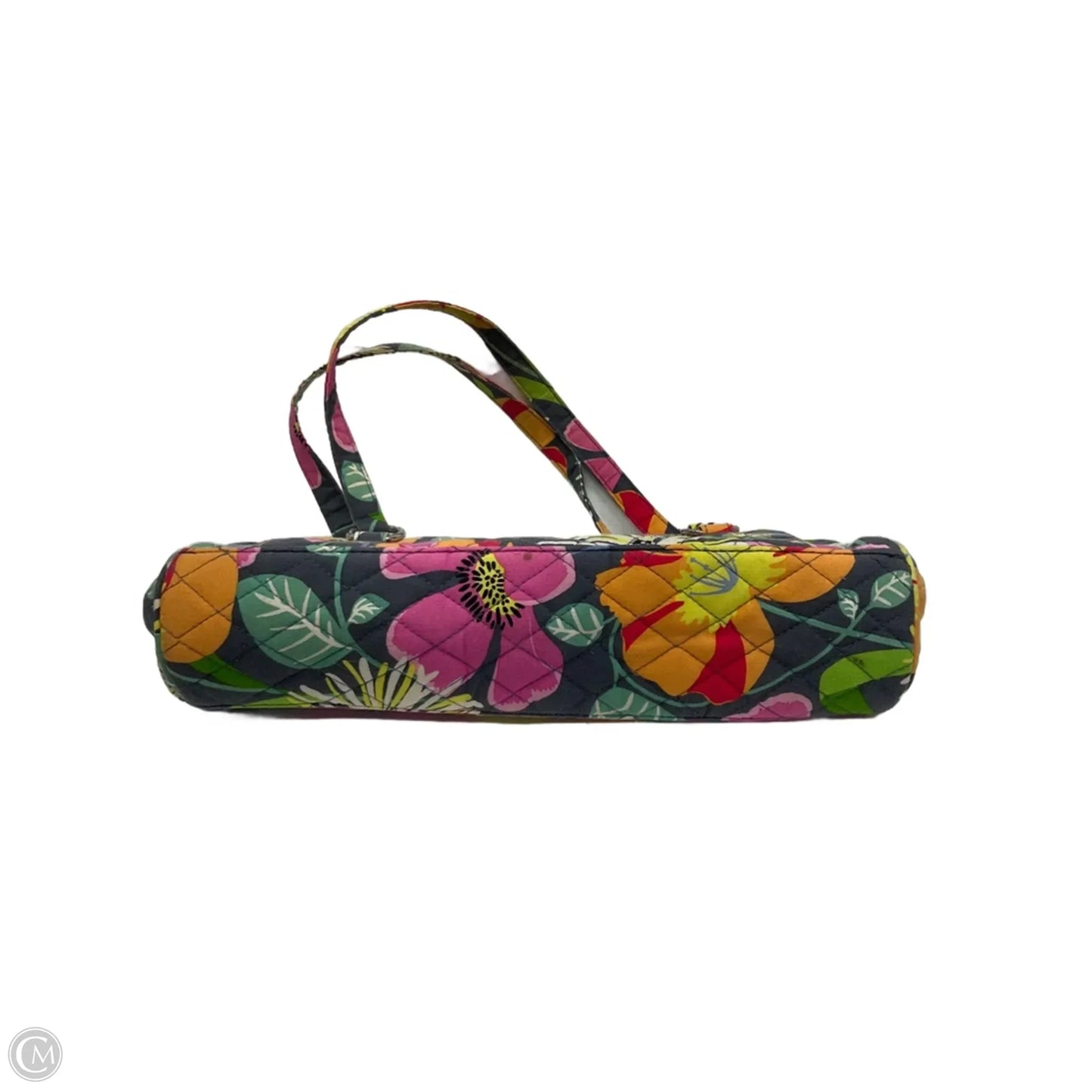 Handbag By Vera Bradley, Size: Medium