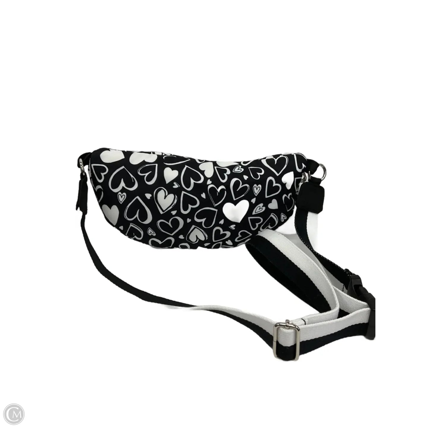 Belt Bag By Brighton, Size: Small