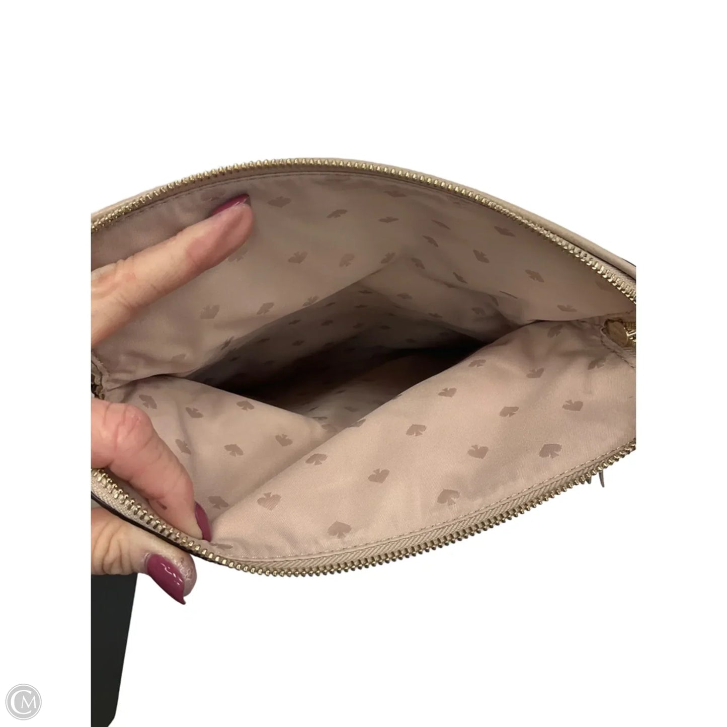 Crossbody Designer By Kate Spade, Size: Medium