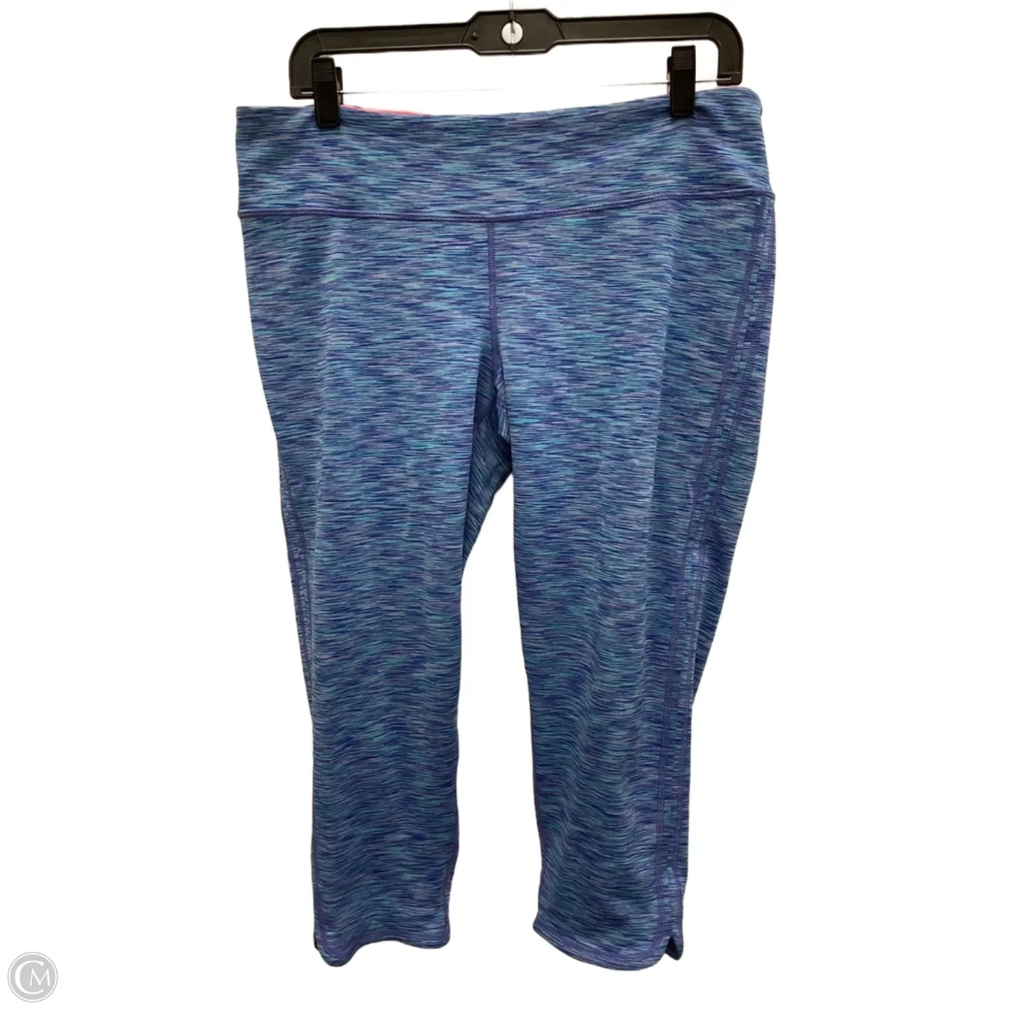 Pants Designer By Lilly Pulitzer In Blue, Size: Xl