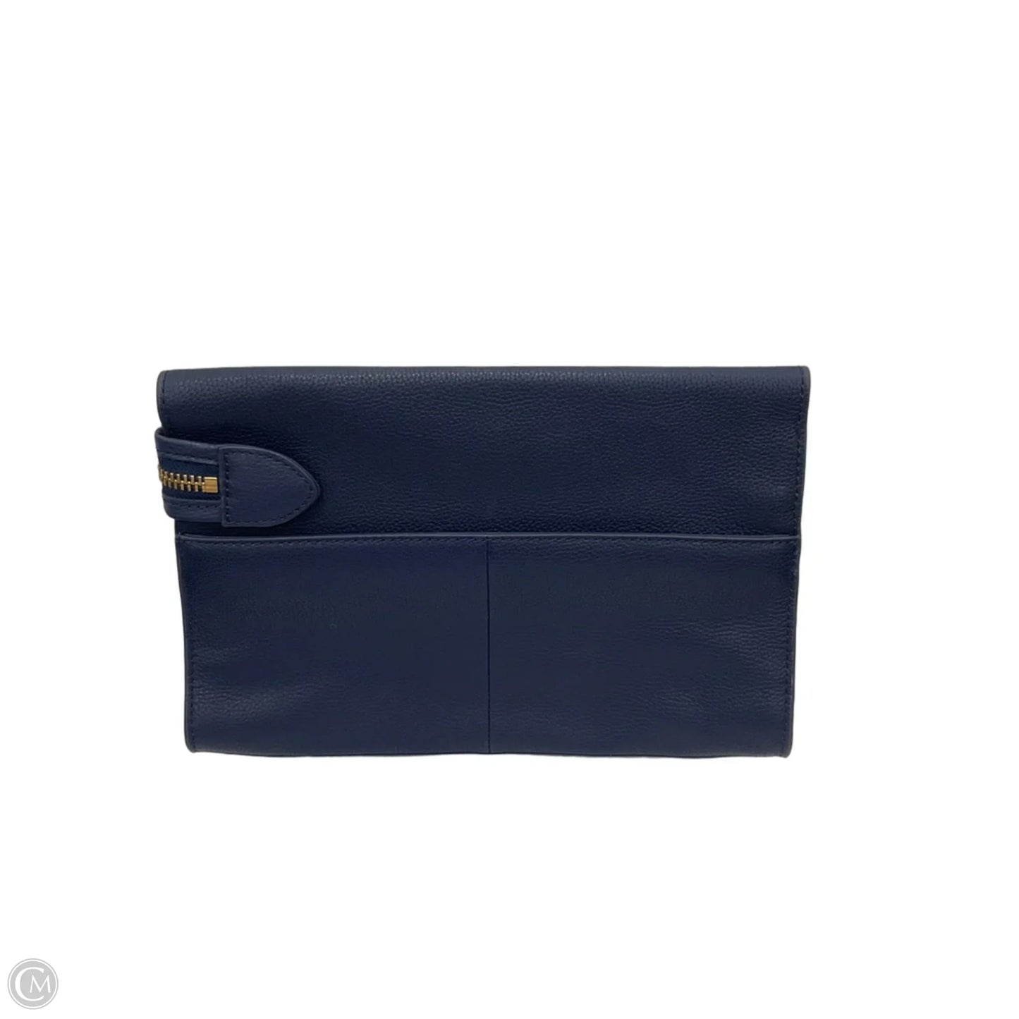 Clutch By Isaac Mizrahi, Size: Large