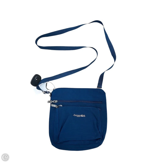 Crossbody By Baggallini, Size: Medium