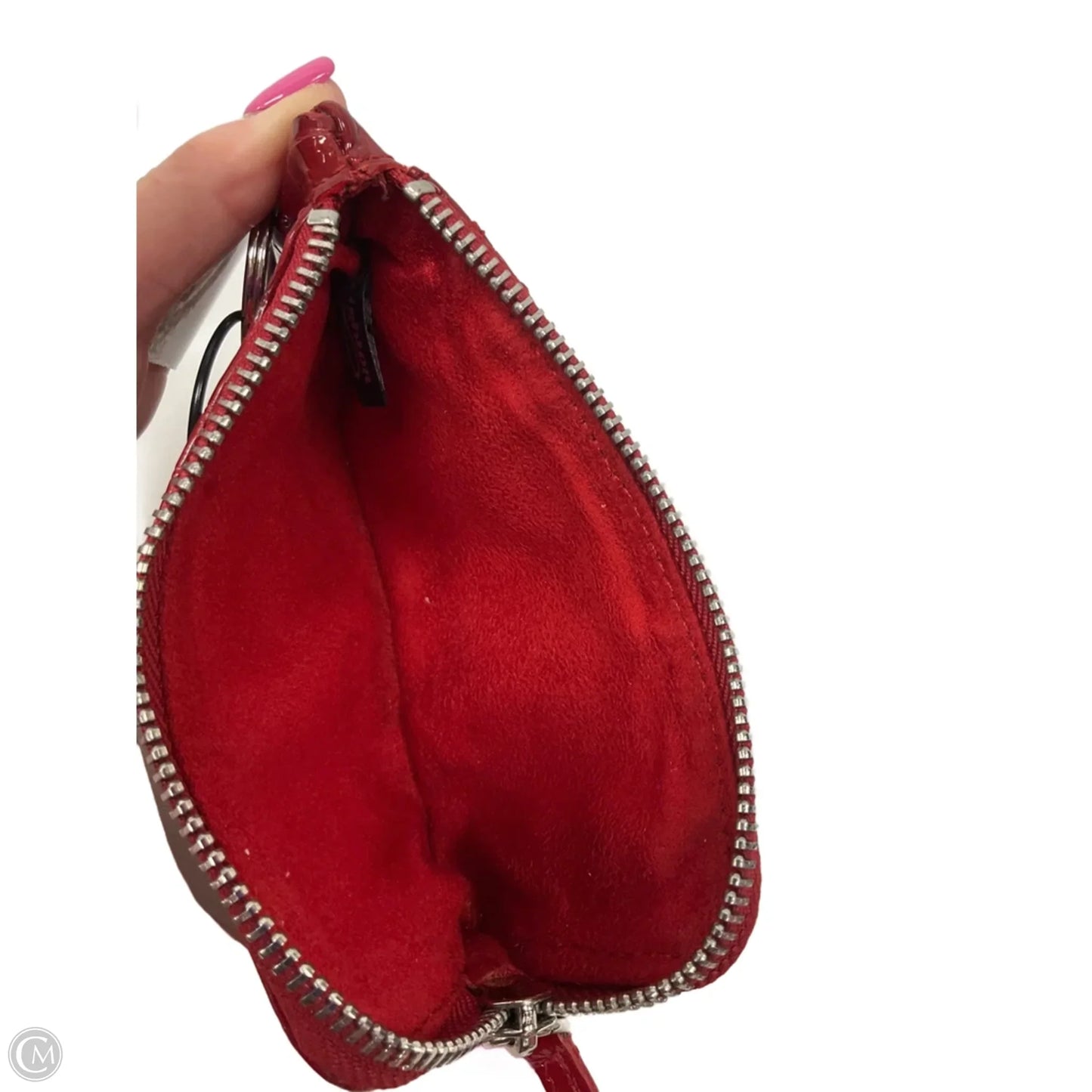 Wallet Leather By Brighton, Size: Small