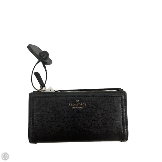 Wallet Designer By Kate Spade, Size: Medium