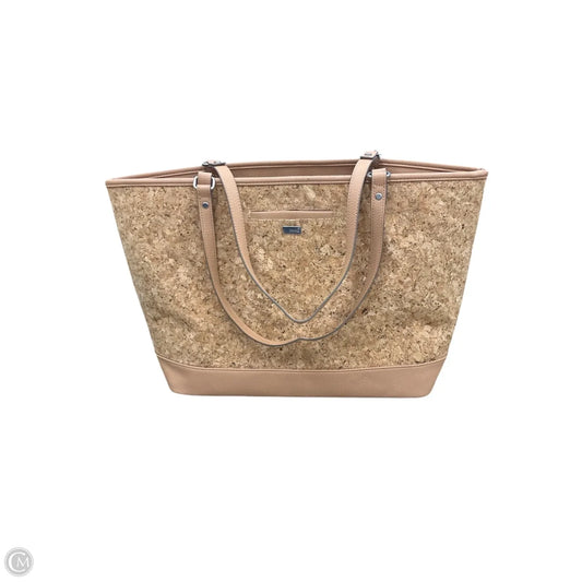 Tote By Jewell, Size: Large
