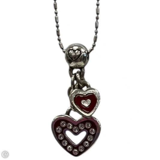 Necklace Charm By Brighton