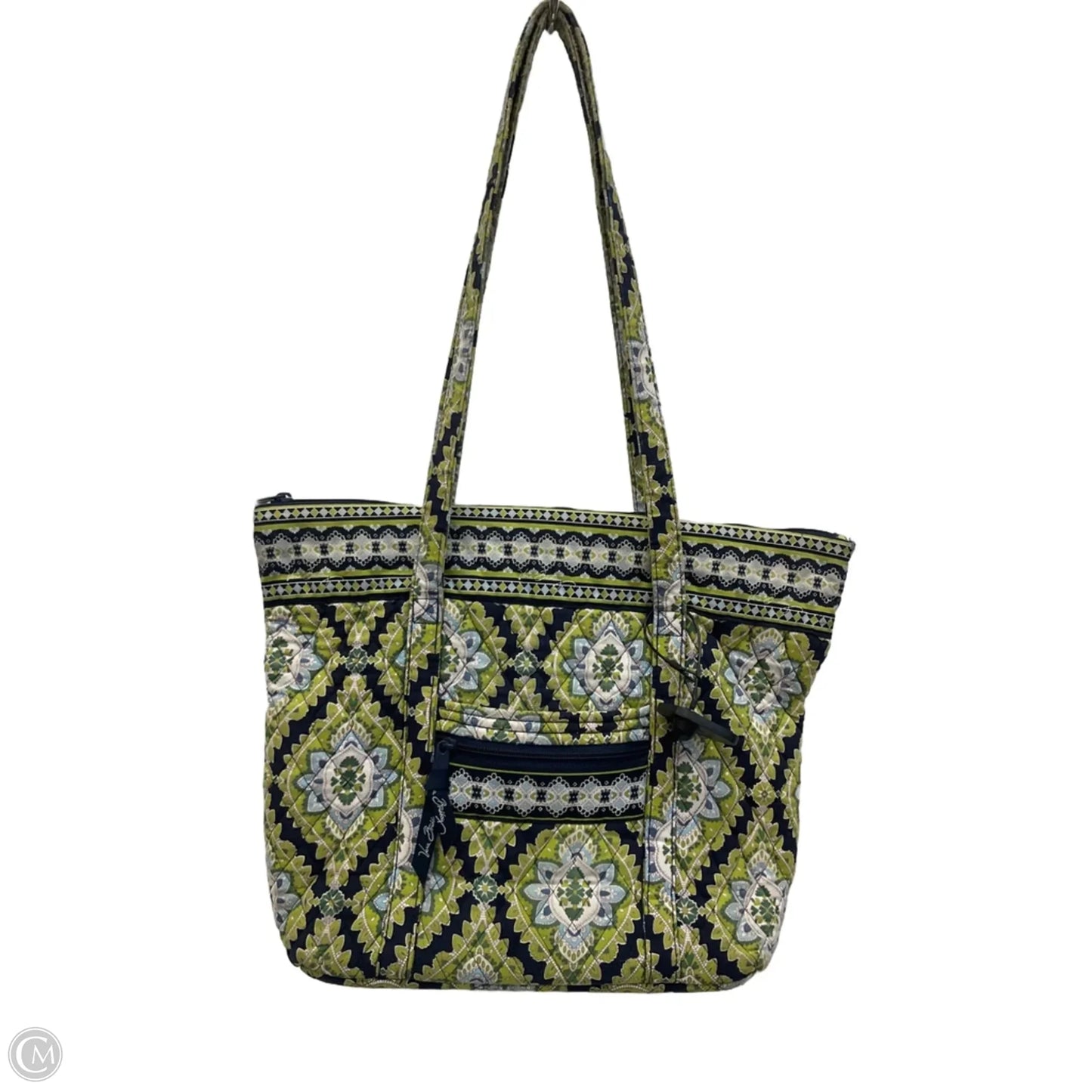 Tote By Vera Bradley, Size: Medium