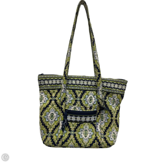 Tote By Vera Bradley, Size: Medium