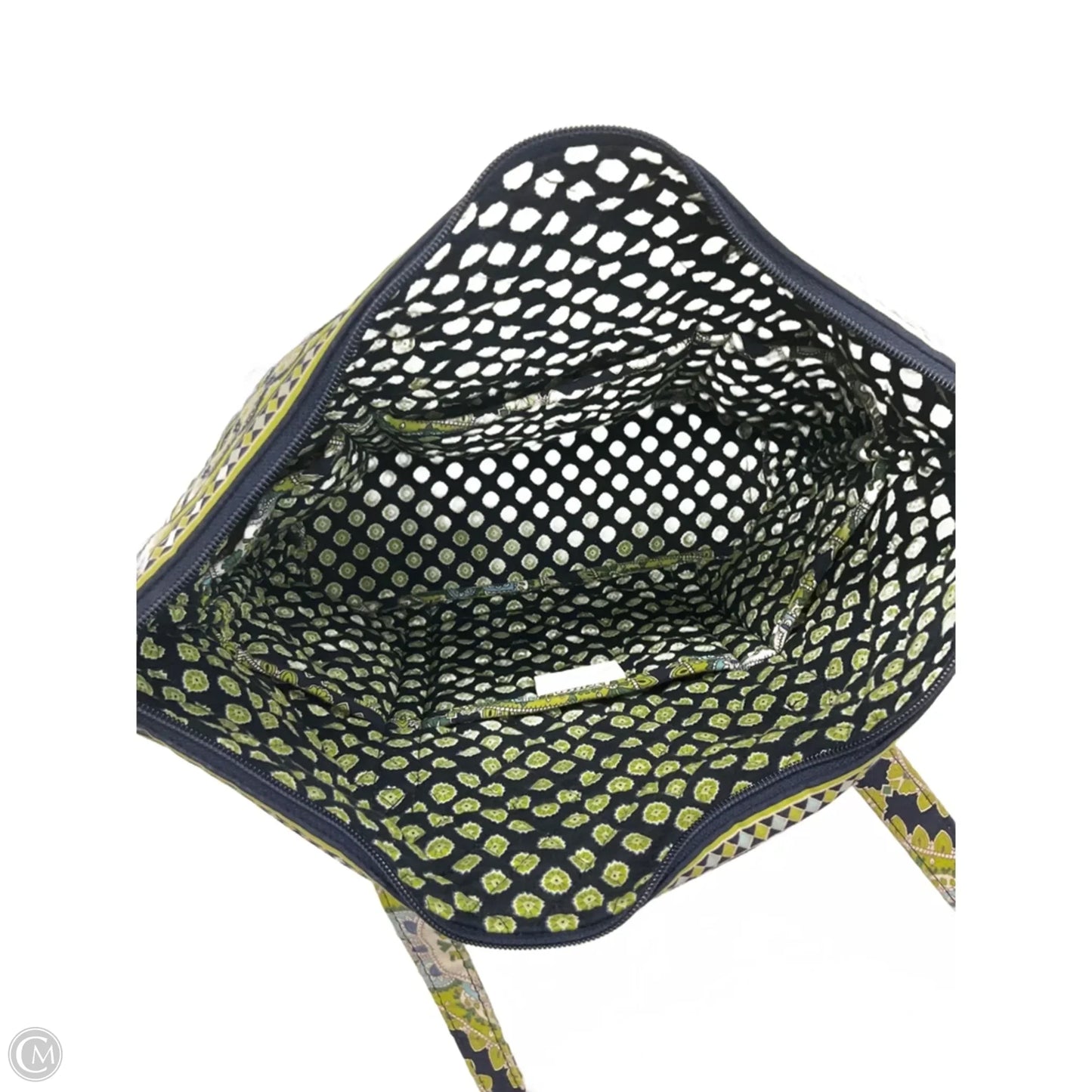 Tote By Vera Bradley, Size: Medium