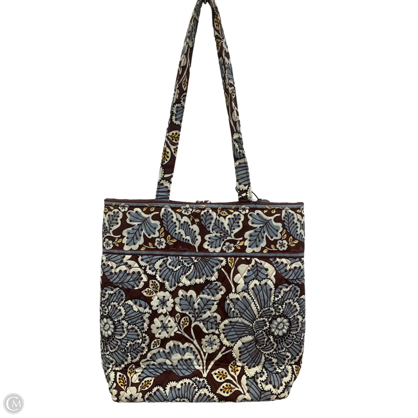 Tote By Vera Bradley, Size: Large