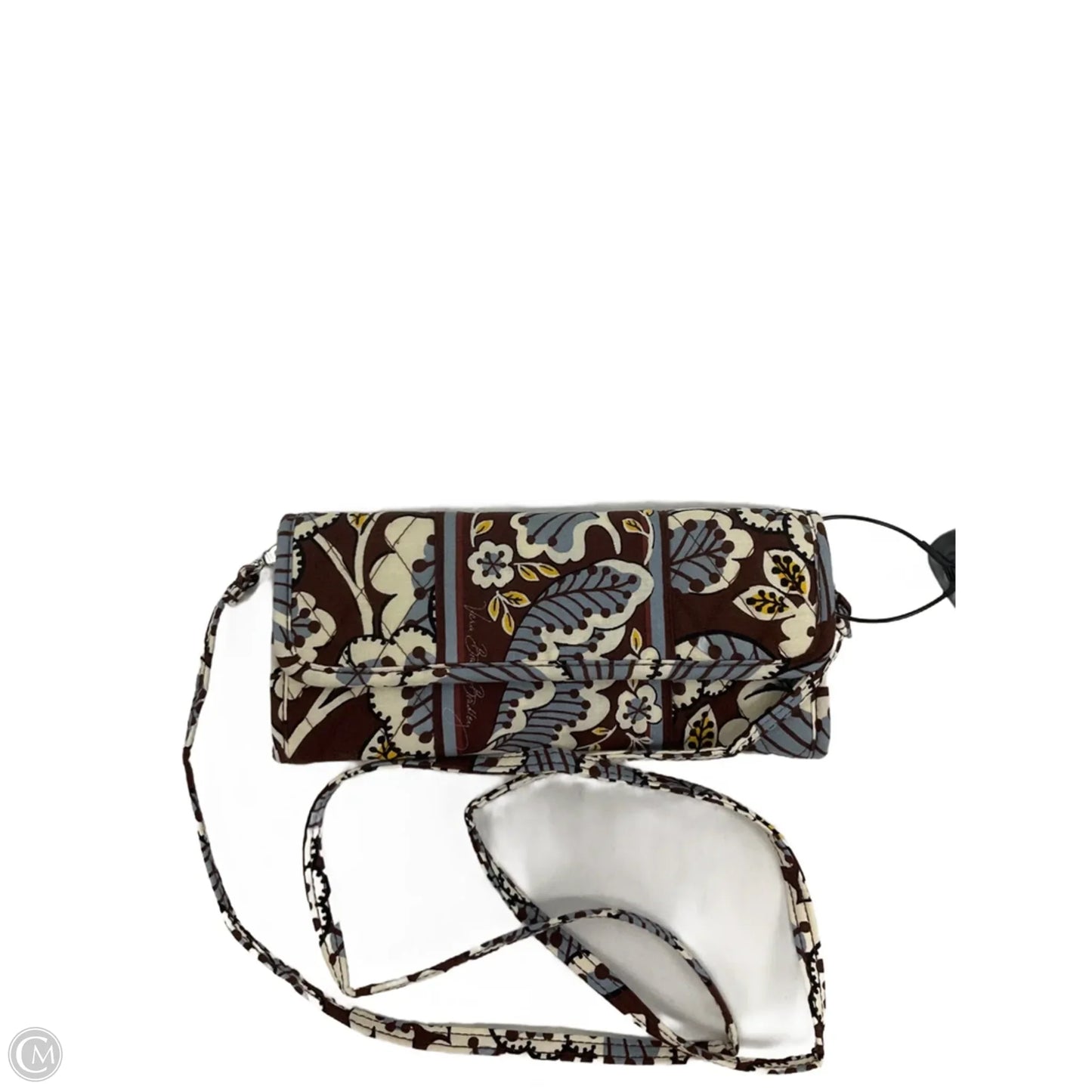 Crossbody By Vera Bradley, Size: Small