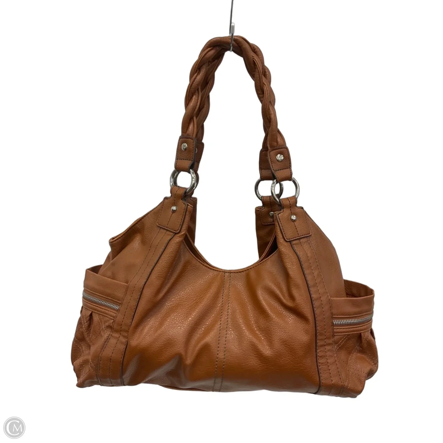 Handbag By Relic, Size: Medium