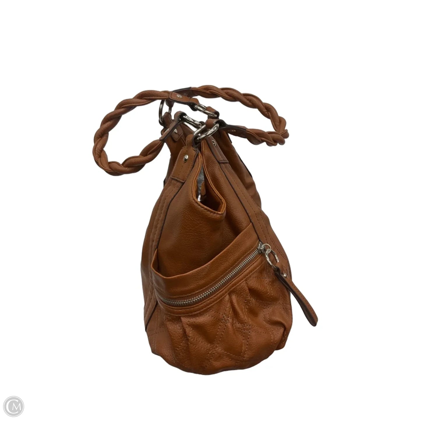 Handbag By Relic, Size: Medium